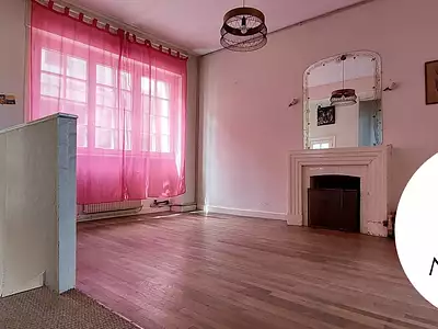 Maison, 222 m²