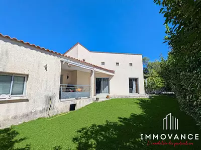 Maison, 108 m²