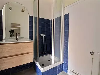 Appartement, 43 m²