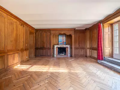 Appartement, 135 m²