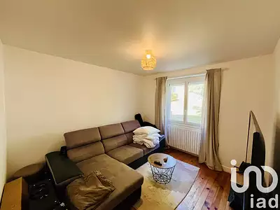Maison, 127 m²