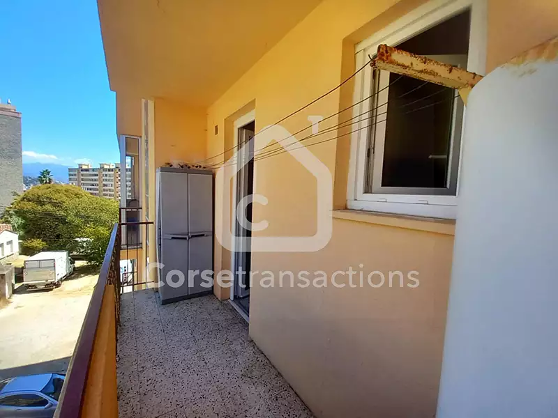 Appartement, 67 m²