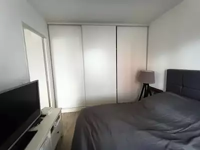 Appartement, 42,52 m²