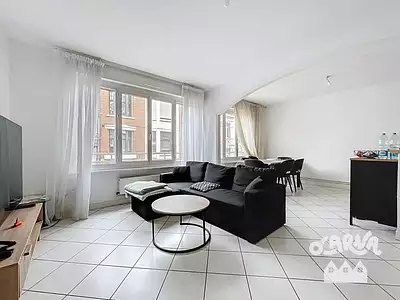 Appartement, 64 m²
