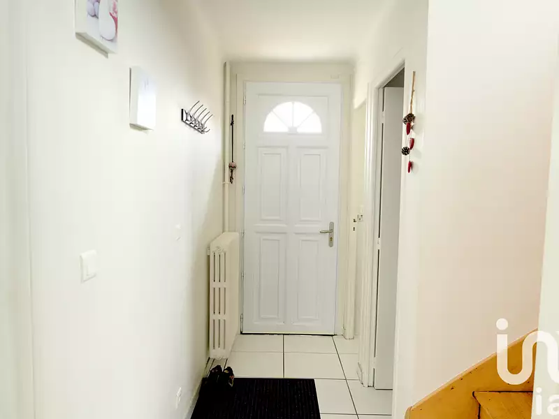 Maison, 83 m²