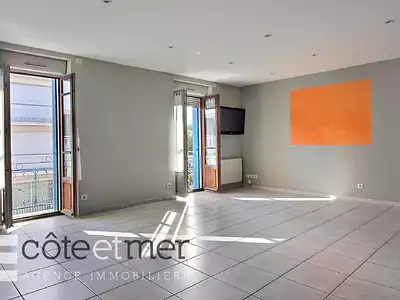 Appartement, 98 m²