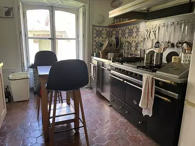 Maison, 552 m²