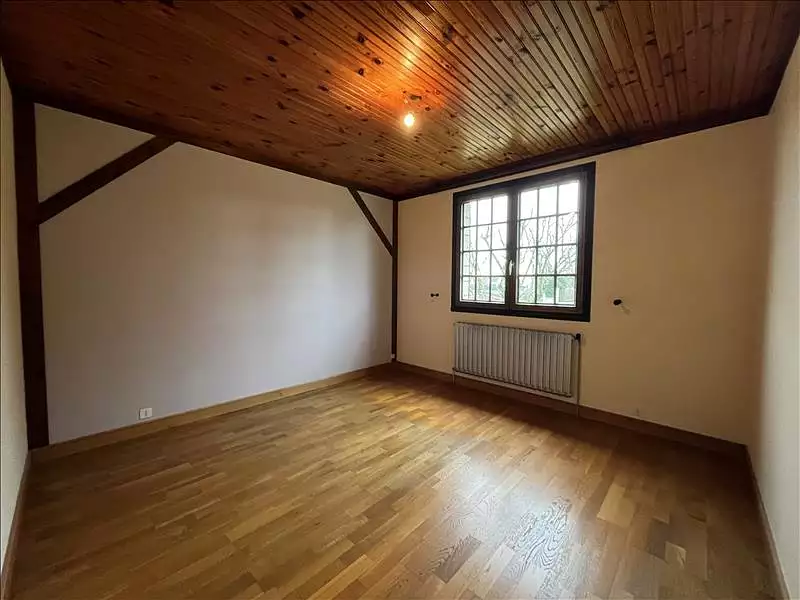 Maison, 142 m²