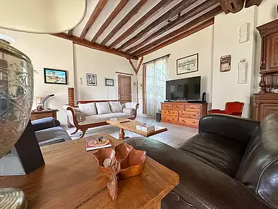 Maison, 193 m²