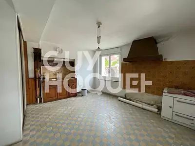 Maison, 156 m²