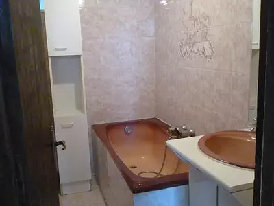 Appartement, 40 m²