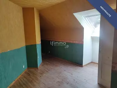 Maison, 110 m²