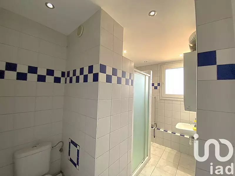 Appartement, 69 m²