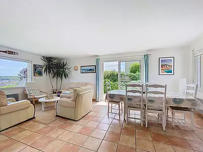 Maison, 97 m²