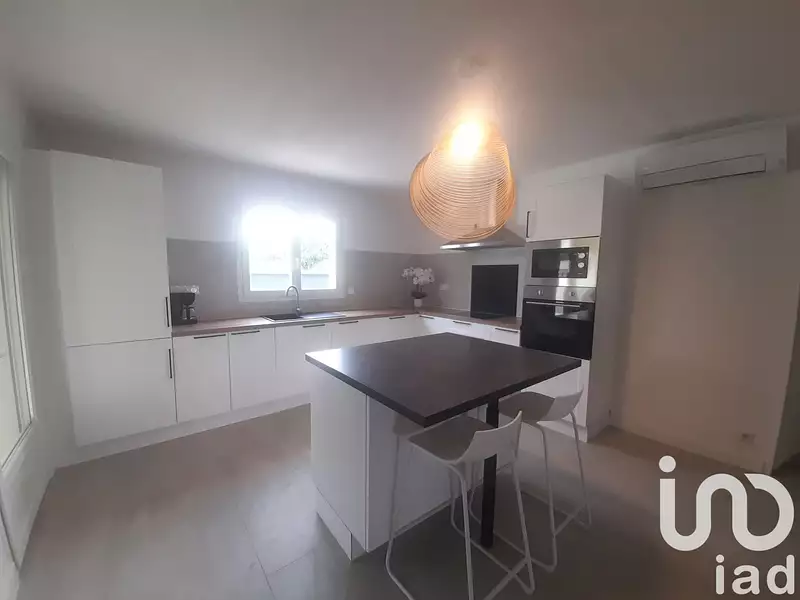 Maison, 127 m²