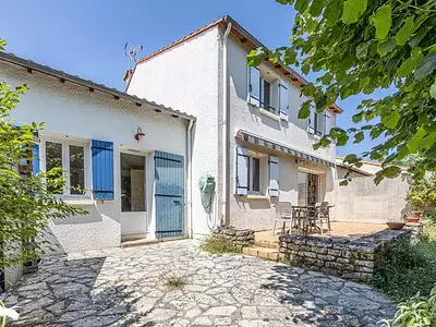 Maison, 142 m²