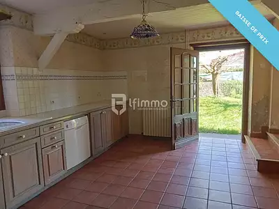 Maison, 176 m²