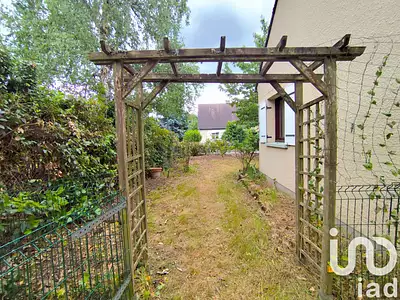 Maison, 148 m²