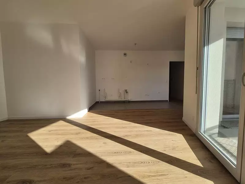 Appartement, 78 m²