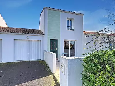 Maison, 79,73 m²