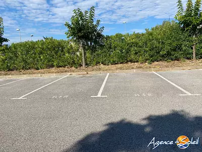 Appartement, 70 m²