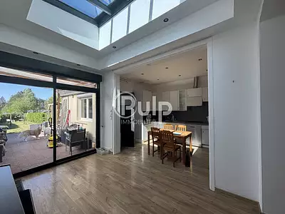 Maison, 130 m²