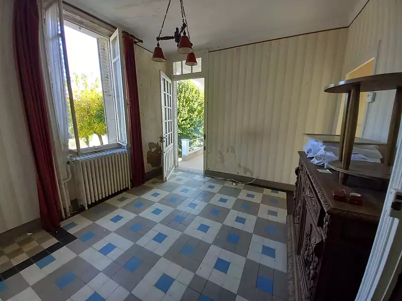 Maison, 145 m²