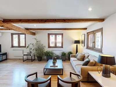 Appartement, 79 m²