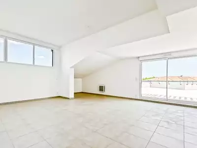 Appartement, 126 m²