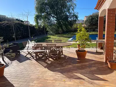 Maison, 165 m²