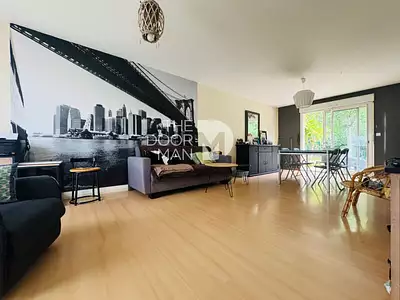 Maison, 96 m²