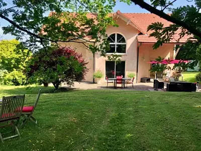 Maison, 169 m²
