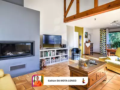 Maison, 180 m²