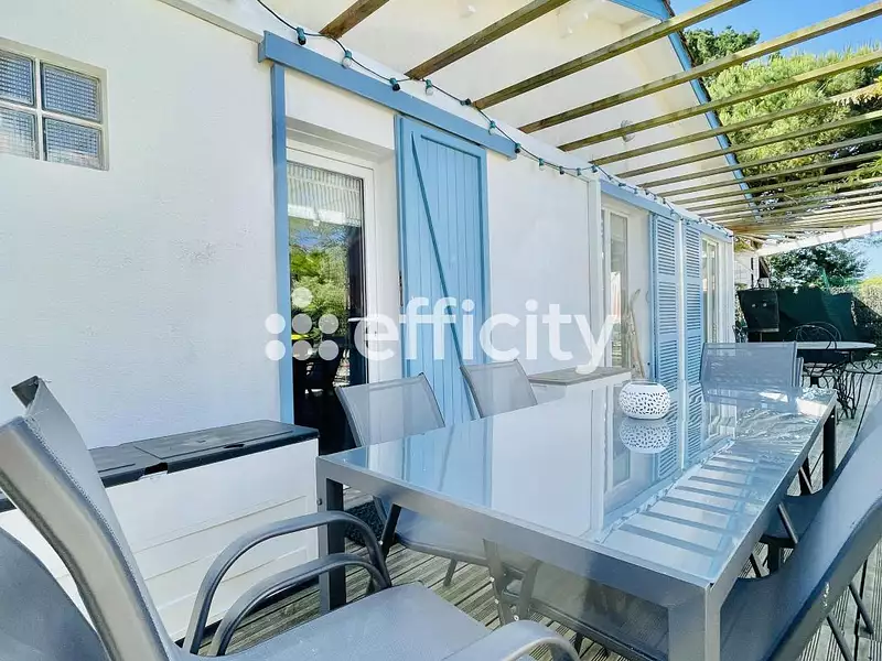 Maison, 110 m²