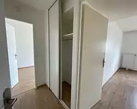 Appartement, 57,3 m²