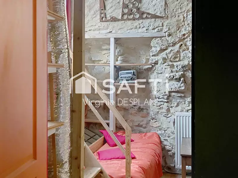 Maison, 103 m²