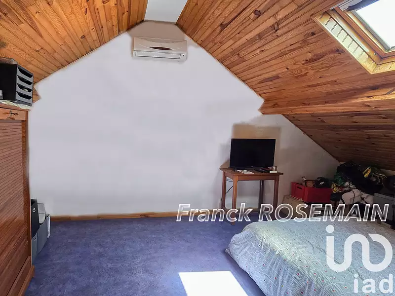 Maison, 78 m²
