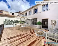 Appartement, 80,78 m²