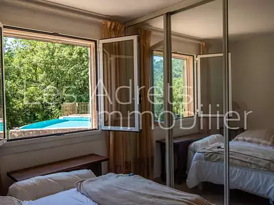 Maison, 93,1 m²