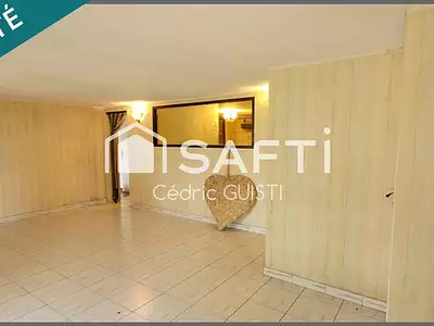 Maison, 160 m²