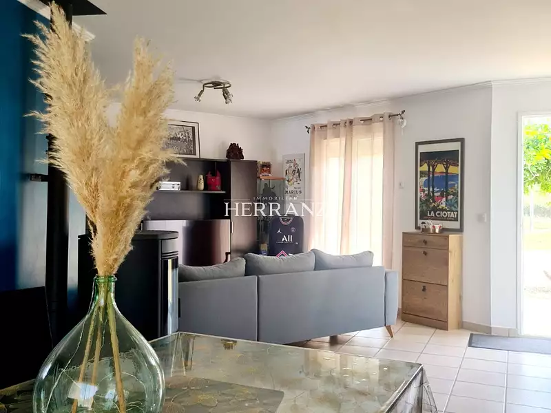 Maison, 107 m²