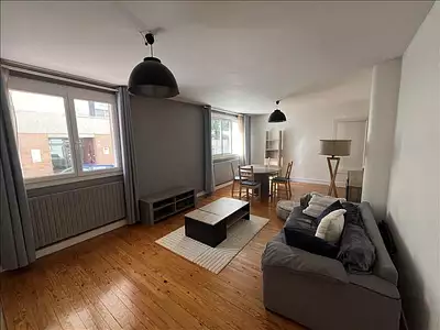 Appartement, 68,01 m²