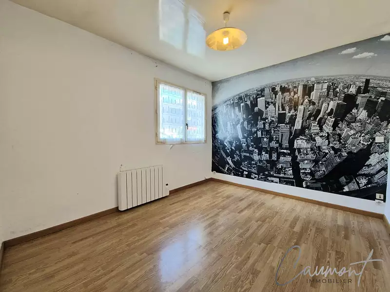 Maison, 113 m²