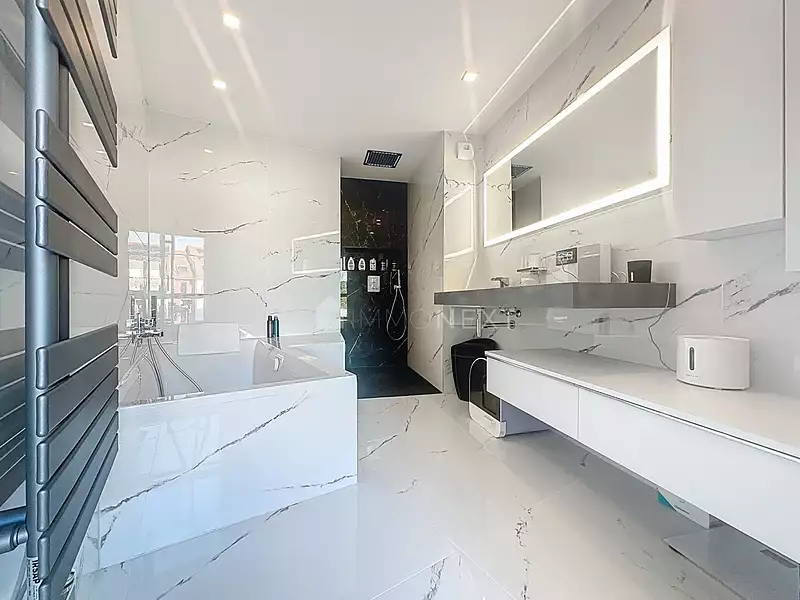 Appartement, 70 m²
