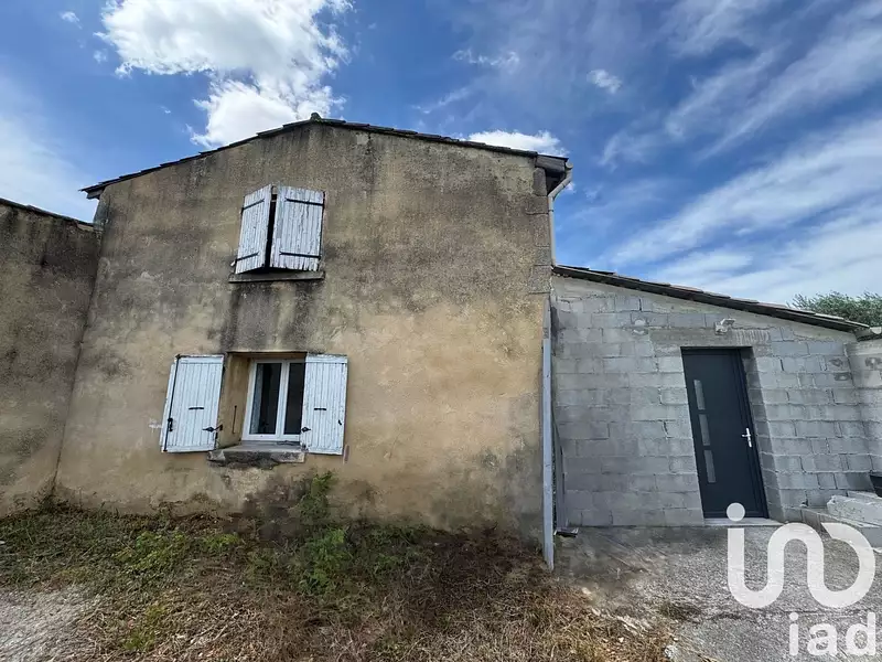 Maison, 78 m²