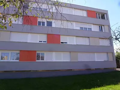 Appartement, 30 m²