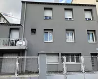 Immeuble, 194 m²