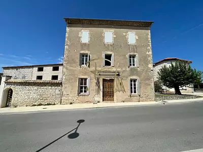 Maison, 152 m²