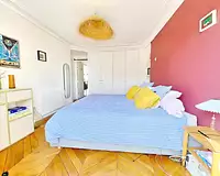 Appartement, 65 m²
