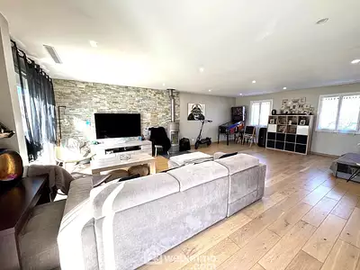 Maison, 135 m²